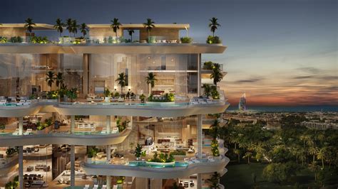 dubai fendi residential units|AHS Properties And Fendi Casa Form A Strategic Alliance For .